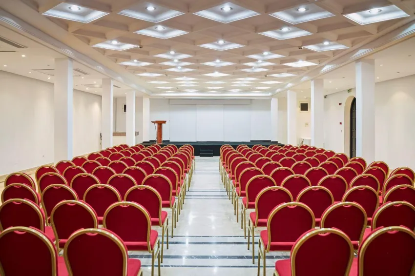 Nozha Beach Resort 4*-99