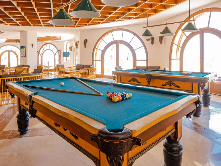 Mercure Hurghada Hotel 4*-260