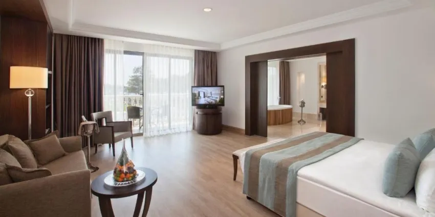 Juju Premier Palace Hotel (Ex. Amara Premier Palace) 5*-17