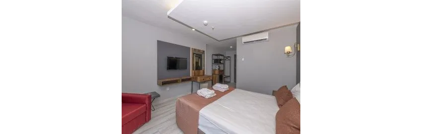 Lavia Hotels Lara 5*-10