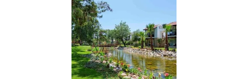 Rixos Premium Tekirova 5*-1