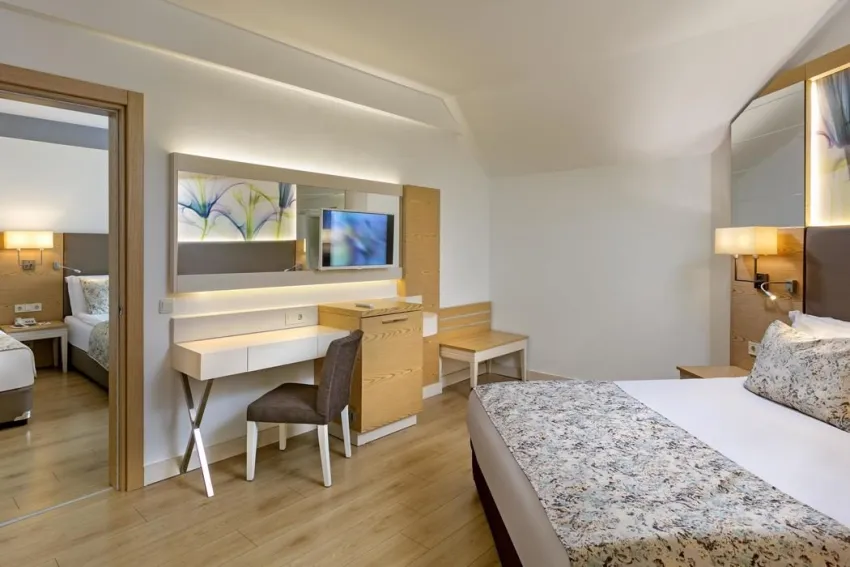 Glamour Resort & Spa Hotel 5*-13