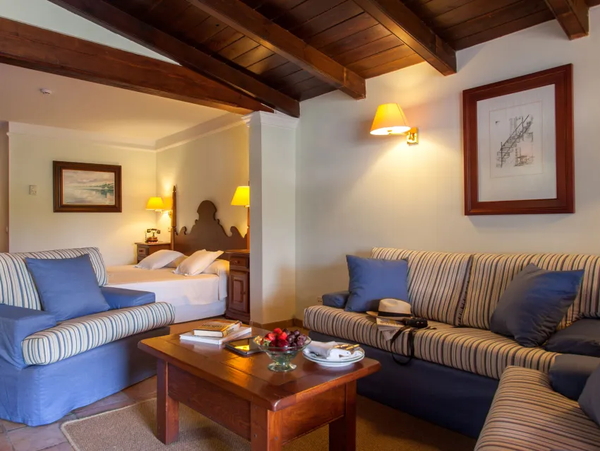 Cala Sant Vicenç Hotel 4*-36