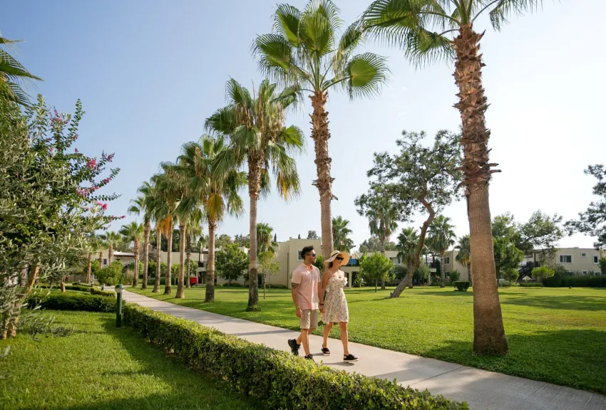 Marvida Family Eco Club (Ex. Otium Family Eco Club) 5*-29