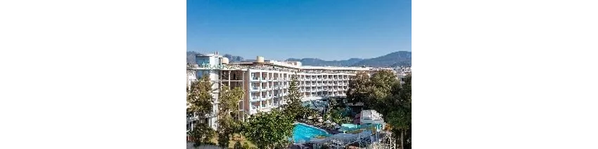 Grand Kaptan Hotel 5*-2