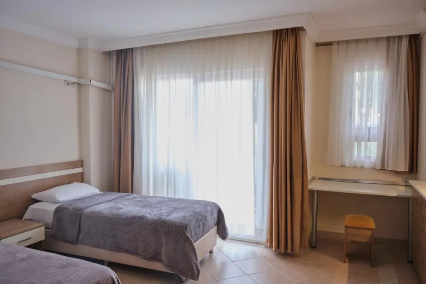 Cats Garden Hotel 3*-30