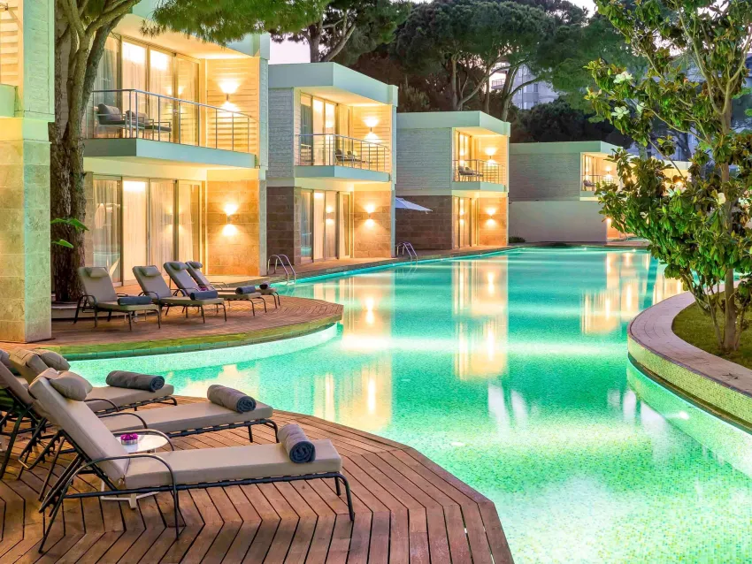 Rixos Premium Belek 5*-51