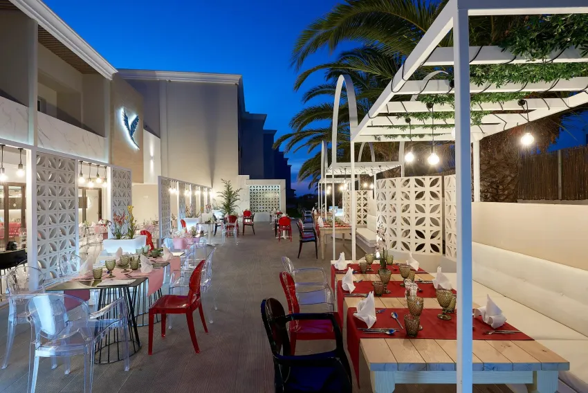 MYTHOS PALACE RESORT & SPA 5*-21