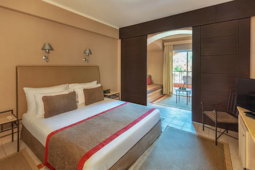 Jaz Makadi Oasis Resort & Club 5*-29