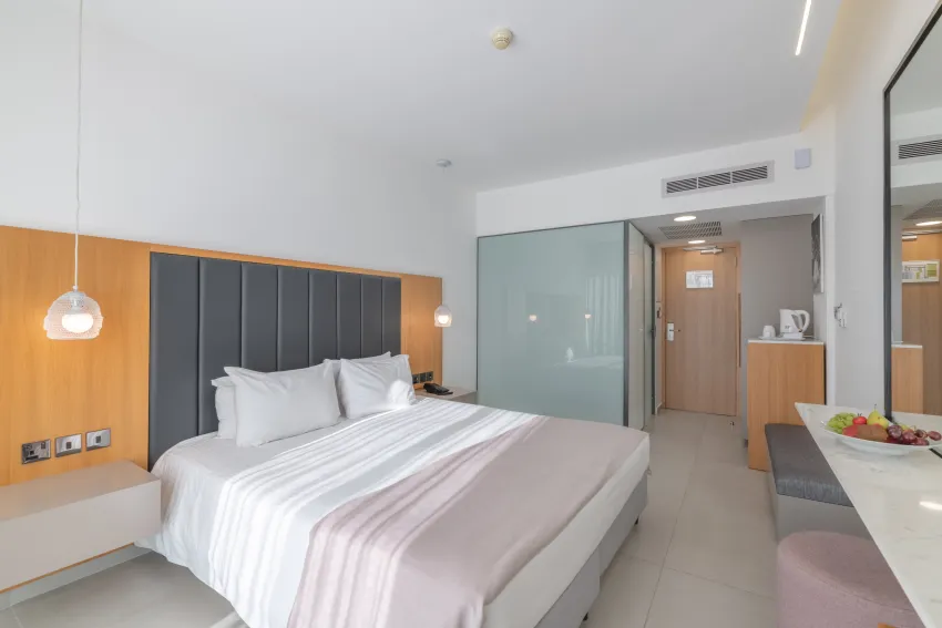 Napa Mermaid Hotel & Suites 4*-50