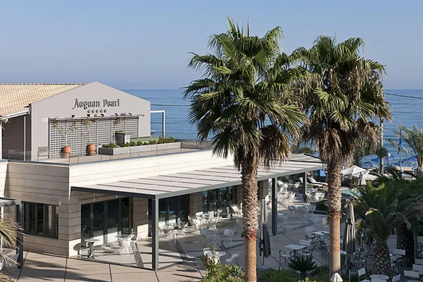 Aegean Pearl Hotel 5*-1
