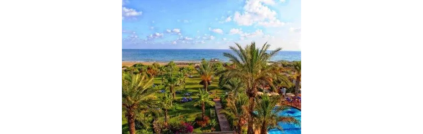 Caretta Beach Hotel 4*-3