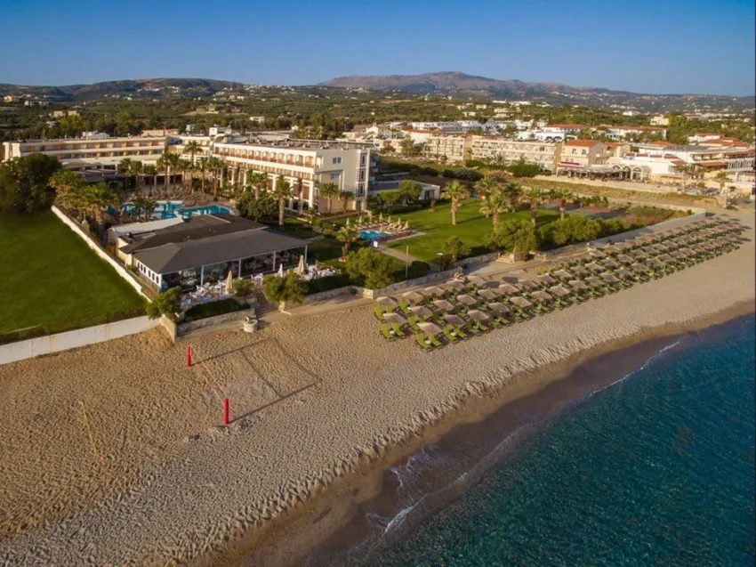 Rethymno Palace 5*-12