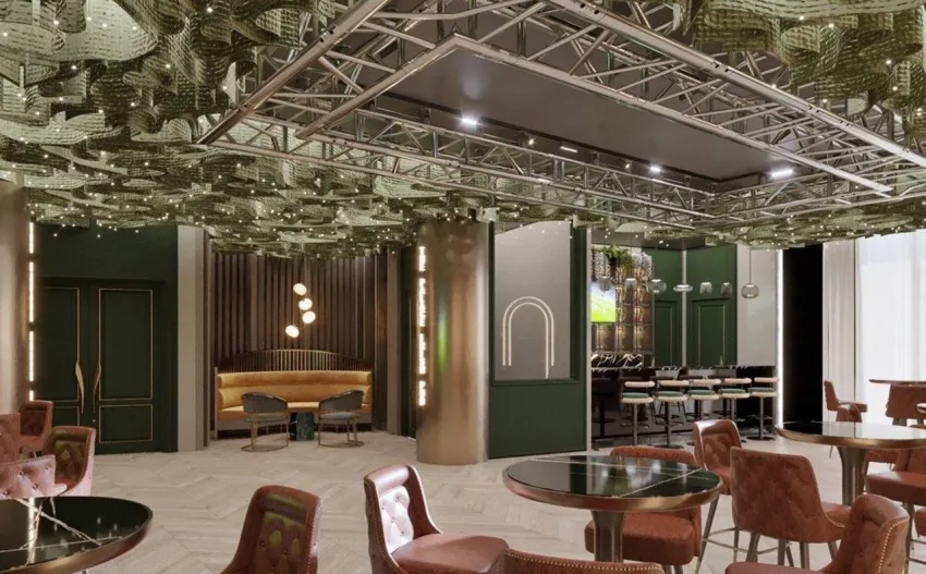 Seaden De Mar Resort & Spa 5*-15