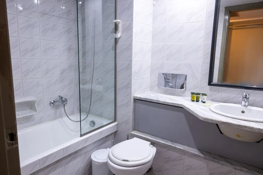 Santa Marina Unique Hotel 4*-17