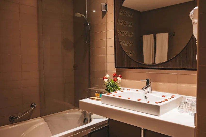 Rosa Beach Thalasso & Spa (Ex. Sentido) 4*-50