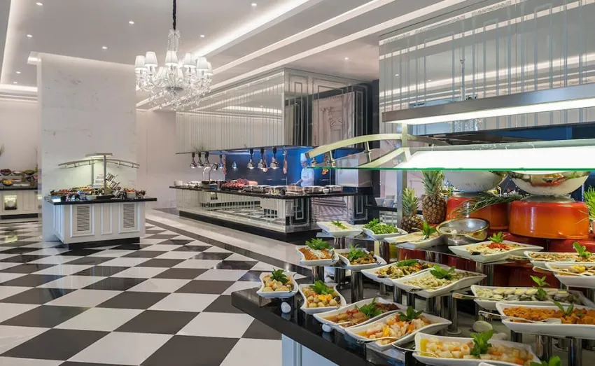 Kaya Palazzo Resort & Casino 5*-125