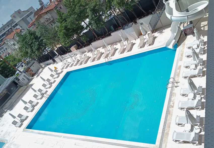 Sun Beach Hill Hotel 4*-25