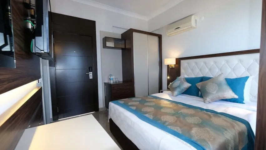 Cleopatra Golden Beach Hotel 3*-12