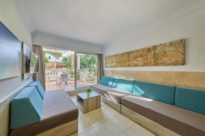 Ben Hur Apartamentos -295