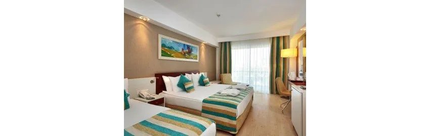 Sunis Evren Beach Resort Hotel & Spa 5*-14