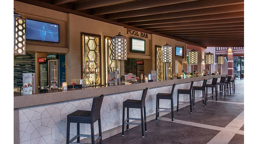 MEGASARAY CLUB BELEK  5*-14