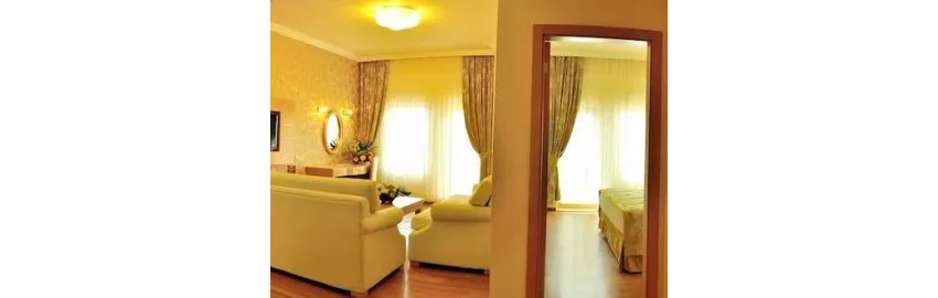 Selectum Noa Belek (Ex. Cesars Belek) 5*-17