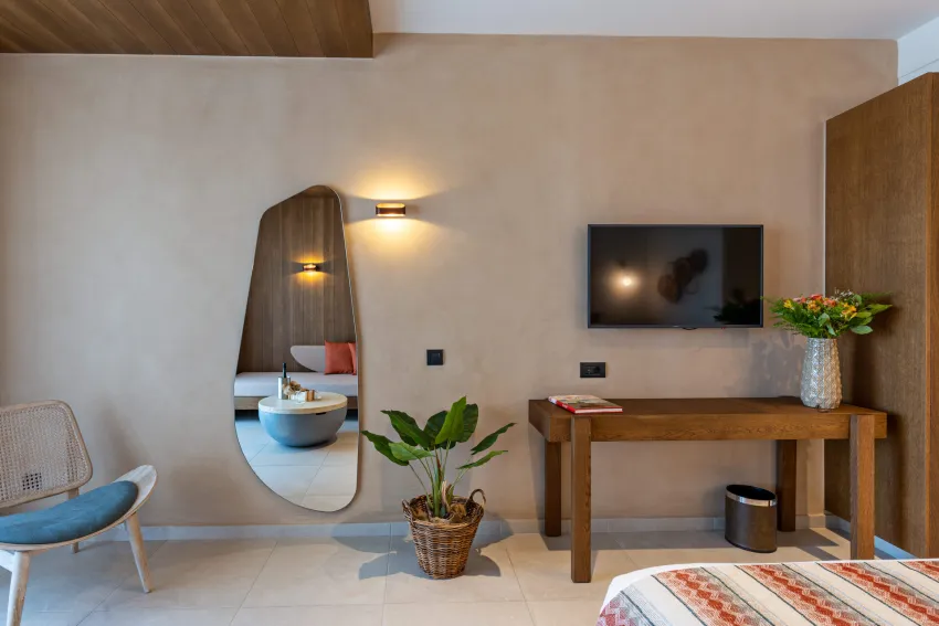 Minos Ambassador All Suites and Spa (Adults Only 16+) 5*-12