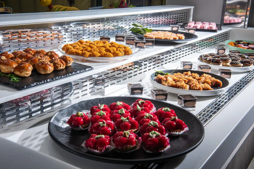 Rethymno Mare and Water Park 5*-32