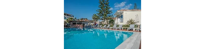 Contessa Hotel 3*-39