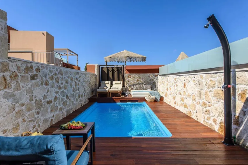 Esperides Resort Crete, The Authentic Experience 4*-149