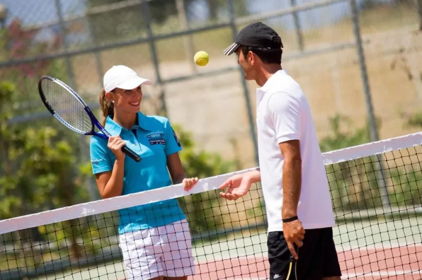 BEACH CLUB DOGANAY  5*-3