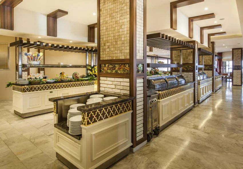 Kleopatra Beach Hotel 4*-20