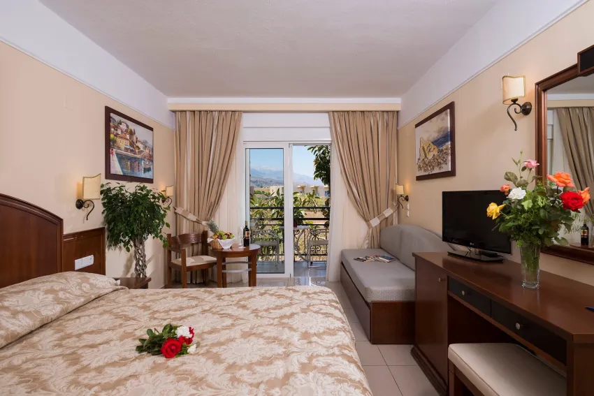 Vantaris Palace Hotel 4*-14