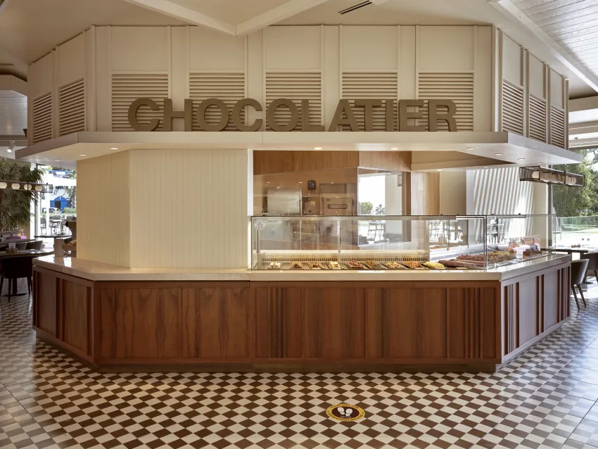 Voyage Sorgun Hotel 5*-63