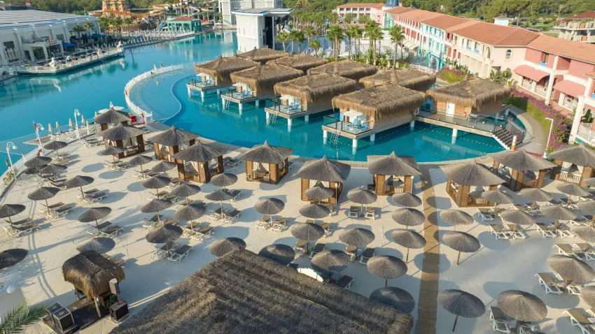 Granada Luxury Belek 5*-407