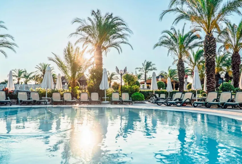 Royal Wings Hotel 5*-54