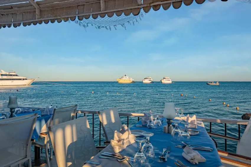 MARLIN INN AZUR RESORT  4*-32