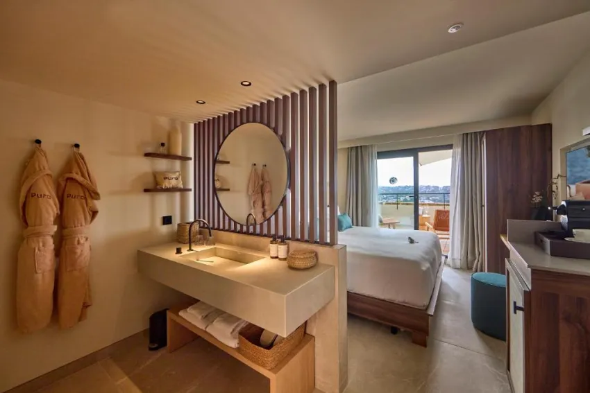 Purobeach Resort Santa Ponsa (ex Club Santa Ponsa) 5*-36