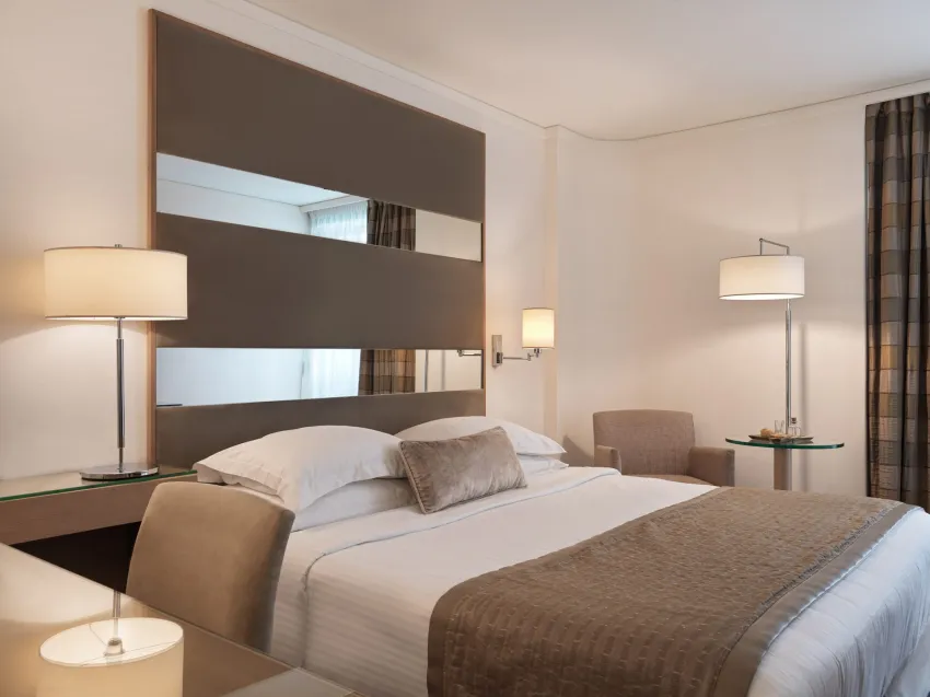 Galaxy Iraklio Hotel 5*-20