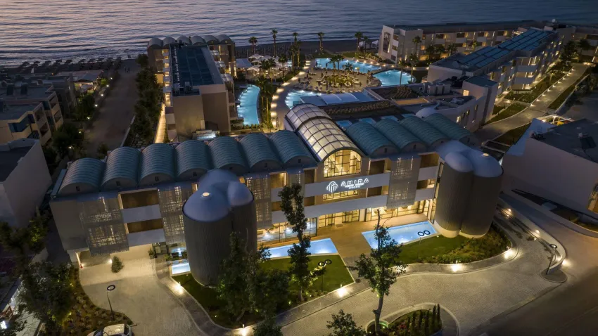 Amira Luxury Resort and Spa 5*-16