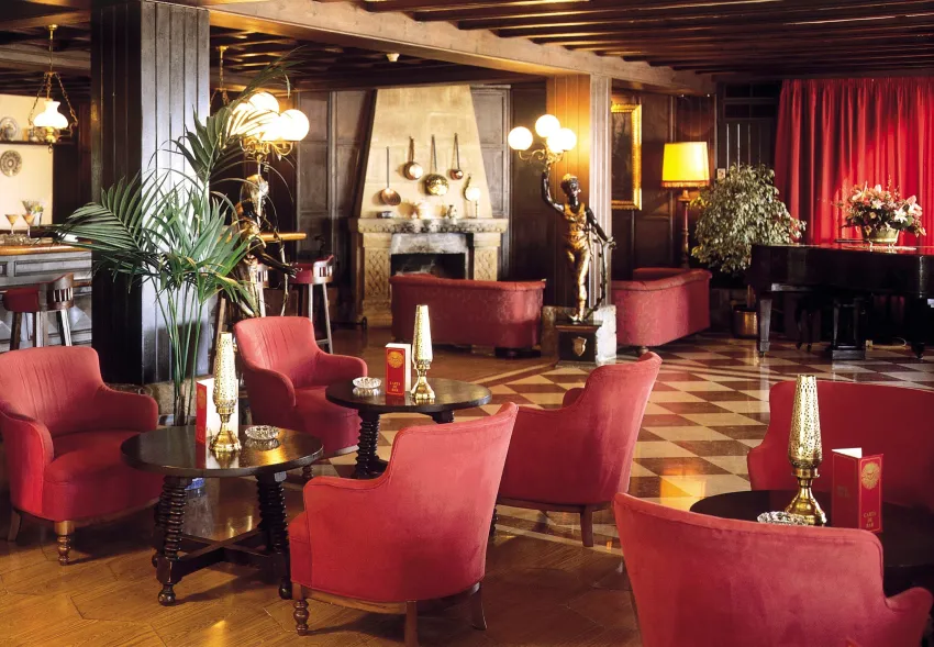 Bon Sol Hotel 4*-10