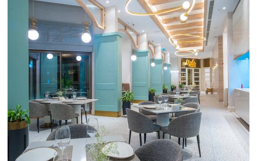 SURAL SARAY HOTEL (ADULTS ONLY 16+)  5*-18