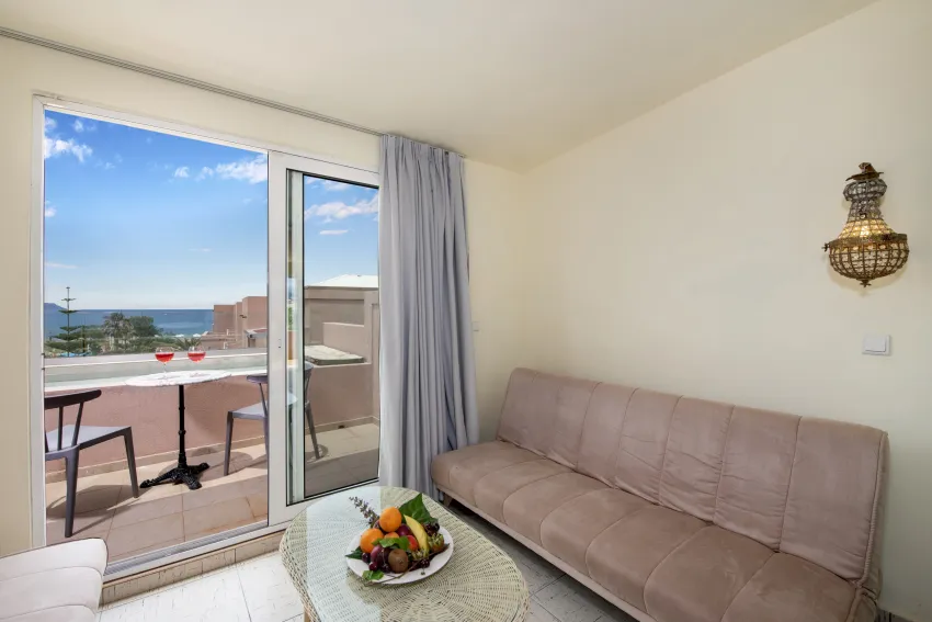 Orpheas Resort Hotel Adults Only 16+ 4*-54