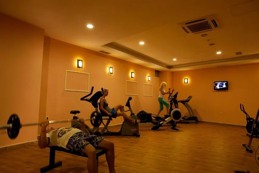 Narcia Resort Side 5*-25