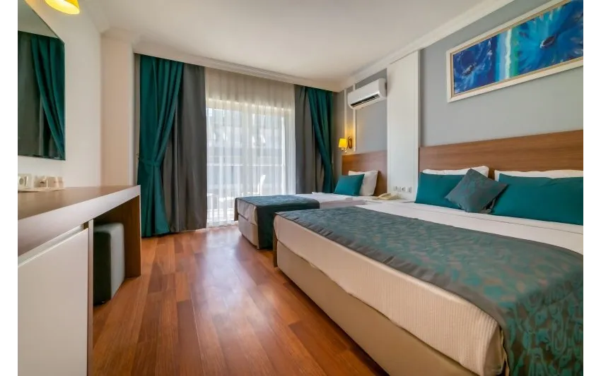 Armas Beach Hotel 4*-9