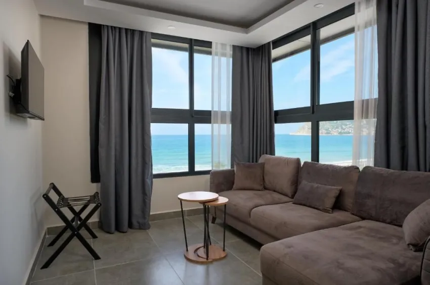 Kaila Krizantem Hotel 4*-18