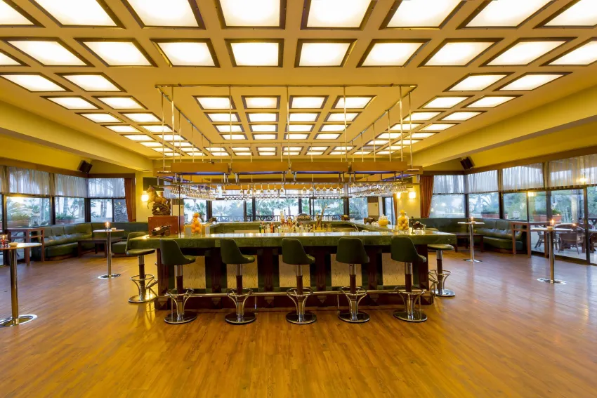Ozkaymak Falez Hotel 5*-48