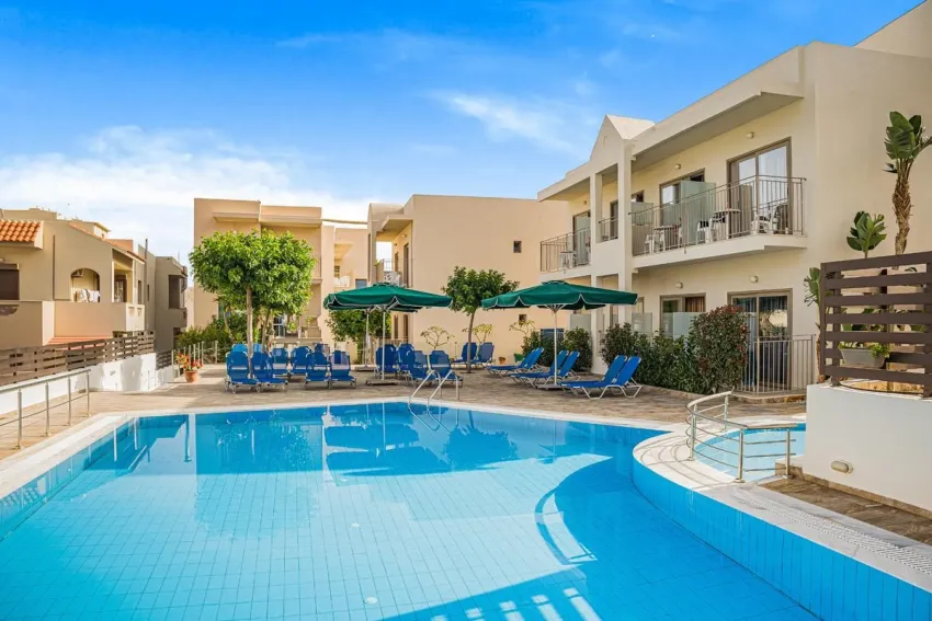 Creta Verano Hotel 4*-17