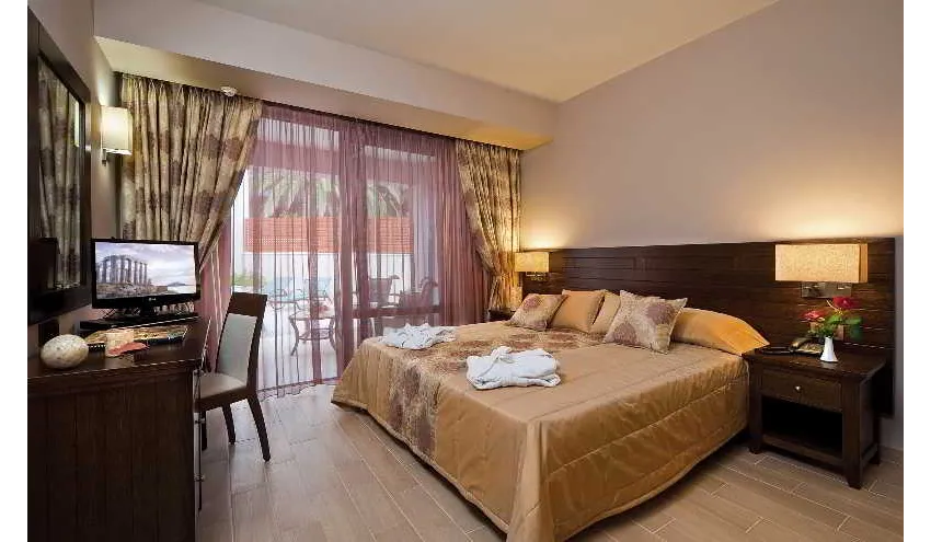 Porto Platanias Beach Resort & Spa 5*-13